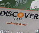 Discover Card